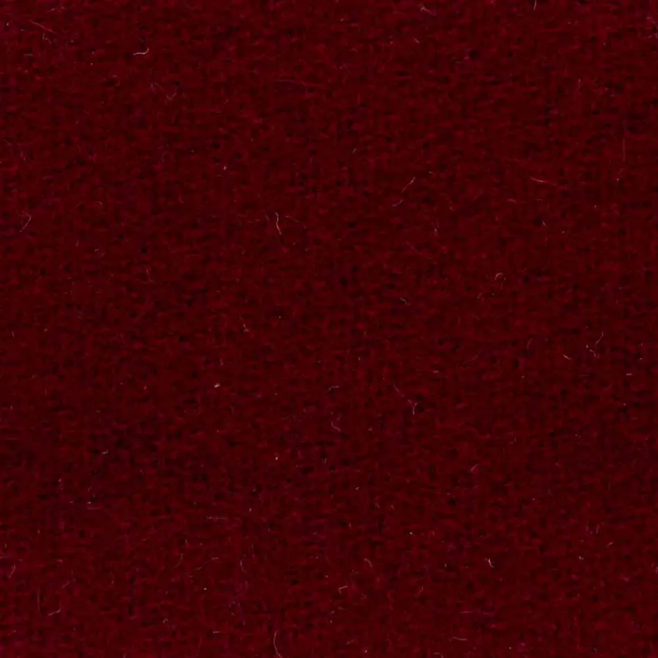 Cama doble con caja tapizada en tejido Corolle de Bolzan viadurini