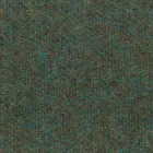 Cama doble con caja tapizada en tejido Corolle de Bolzan viadurini