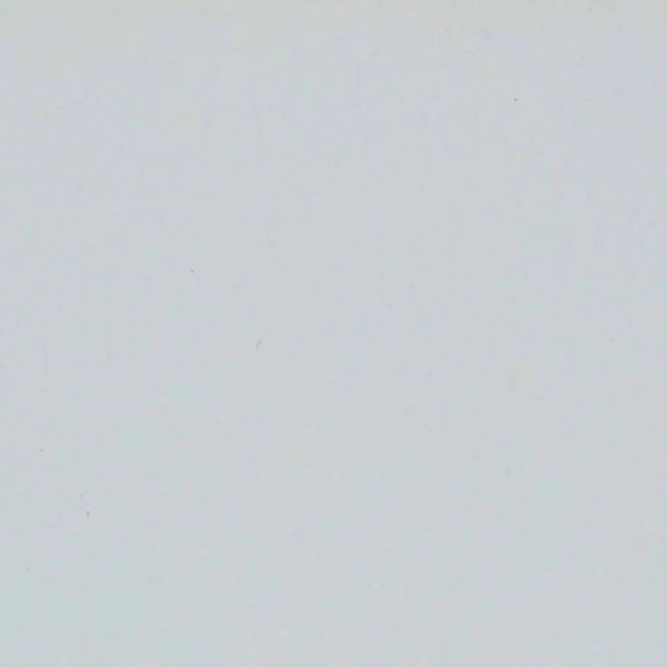 Cama doble con cajón acolchado en cuero ecológico Made in Italy - Paolo viadurini