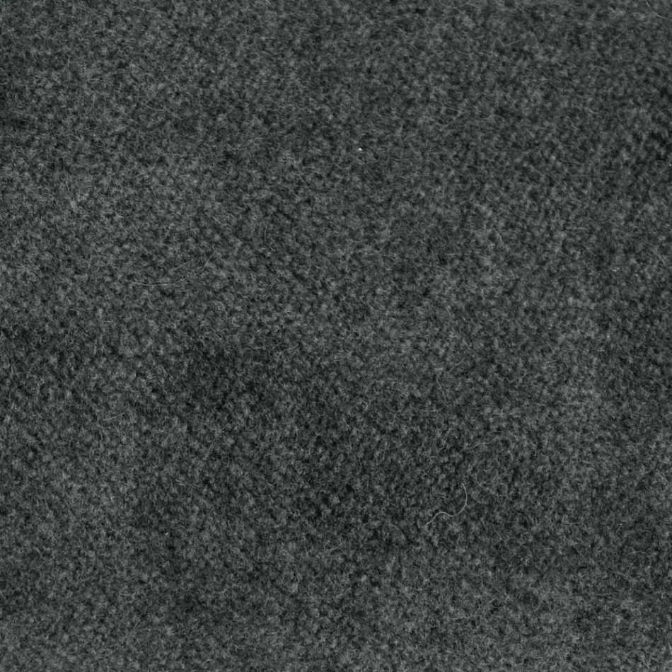 Cama doble con cama contenedor, diseño contemporáneo Selene Bolzan viadurini