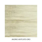 Cama de matrimonio con pie de cama a juego en diferentes acabados - Tamaño viadurini