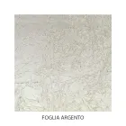 Cama doble con pie de cama, colchón y 2 mesitas de noche a juego - Nebbia viadurini