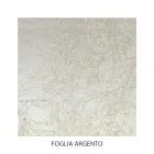 Cama doble con pie de cama, colchón, almohadas y 2 mesitas de noche - Lampo viadurini