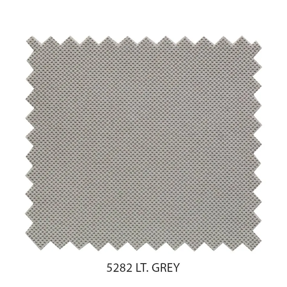 Cama Doble con Cabecero con 2 Almohadas, Colchón y 2 Mesitas de Noche - Life viadurini