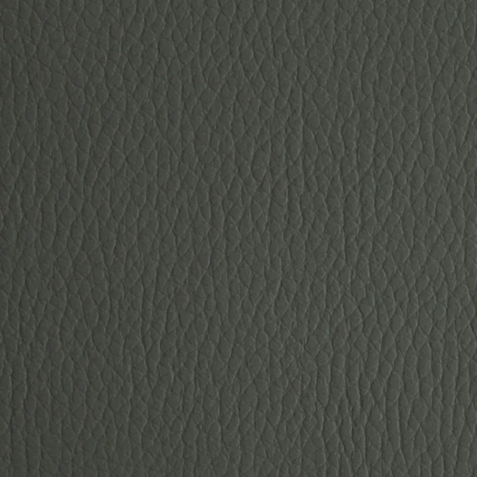 Cama doble de diseño de lujo en ecopiel o tejido Made in Italy – Generus viadurini