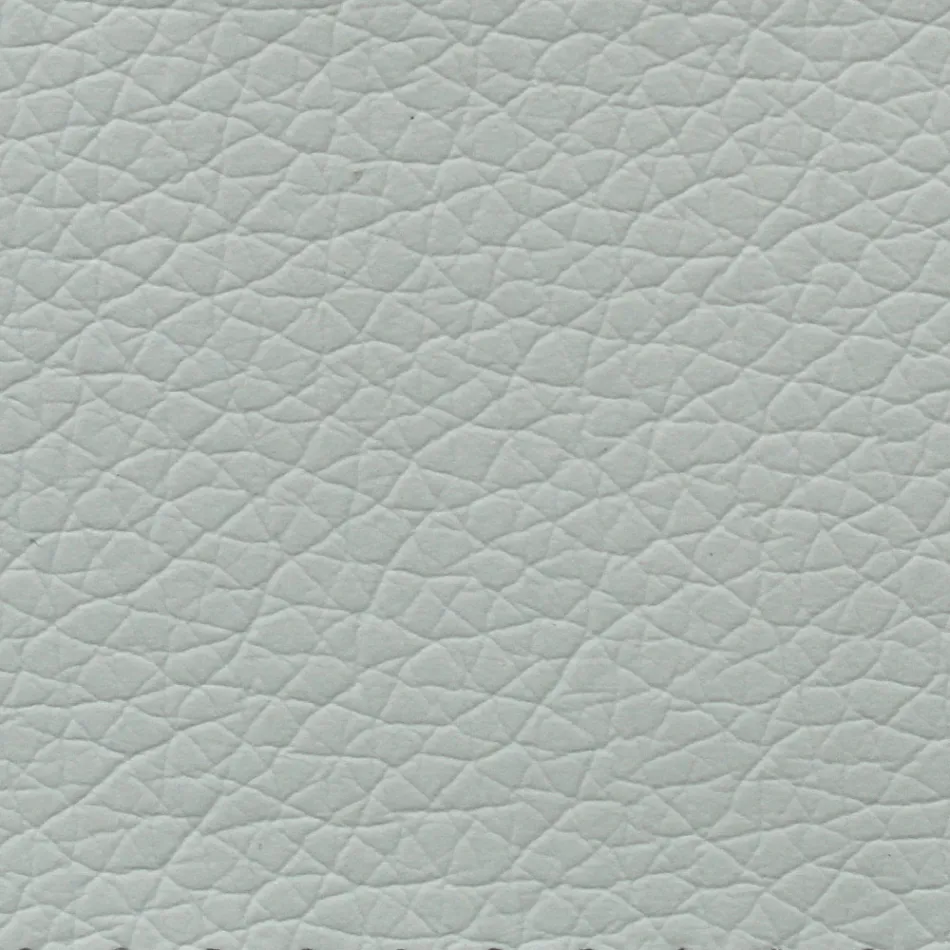 Cama doble de lujo en ecopiel o tejido con cofre Made in Italy – Nuvola viadurini