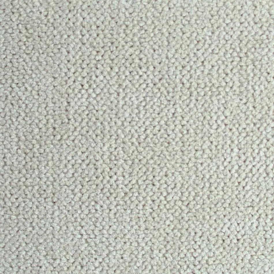 Cama doble de lujo en ecopiel o tejido con cofre Made in Italy – Nuvola viadurini