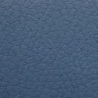 Cama doble de lujo en ecopiel o tejido con cofre Made in Italy – Nuvola viadurini