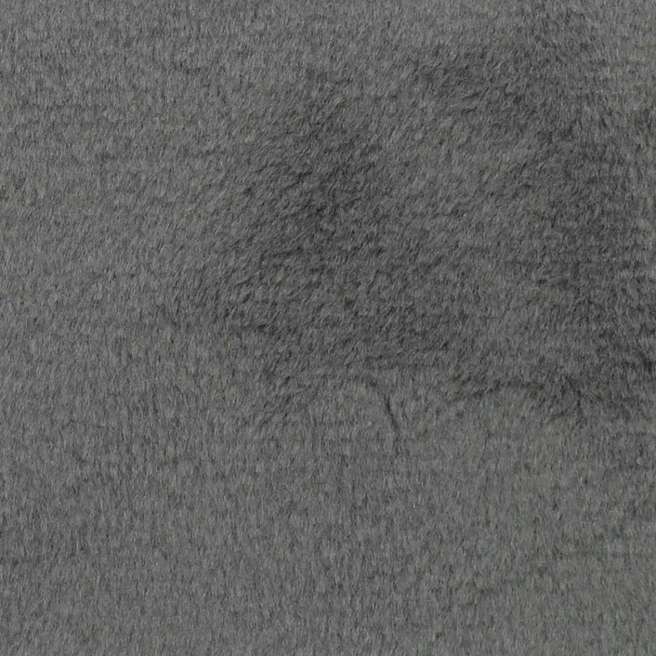 Cama doble tapizada con caja de almacenamiento Made in Italy - Girasol viadurini