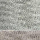 Cama doble tapizada en tela o ecopiel Made in Italy - Elettro viadurini