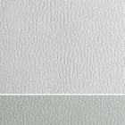 Cama doble tapizada en tela o ecopiel Made in Italy - Elettro viadurini