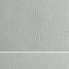 Cama doble tapizada en tela o ecopiel Made in Italy - Elettro viadurini