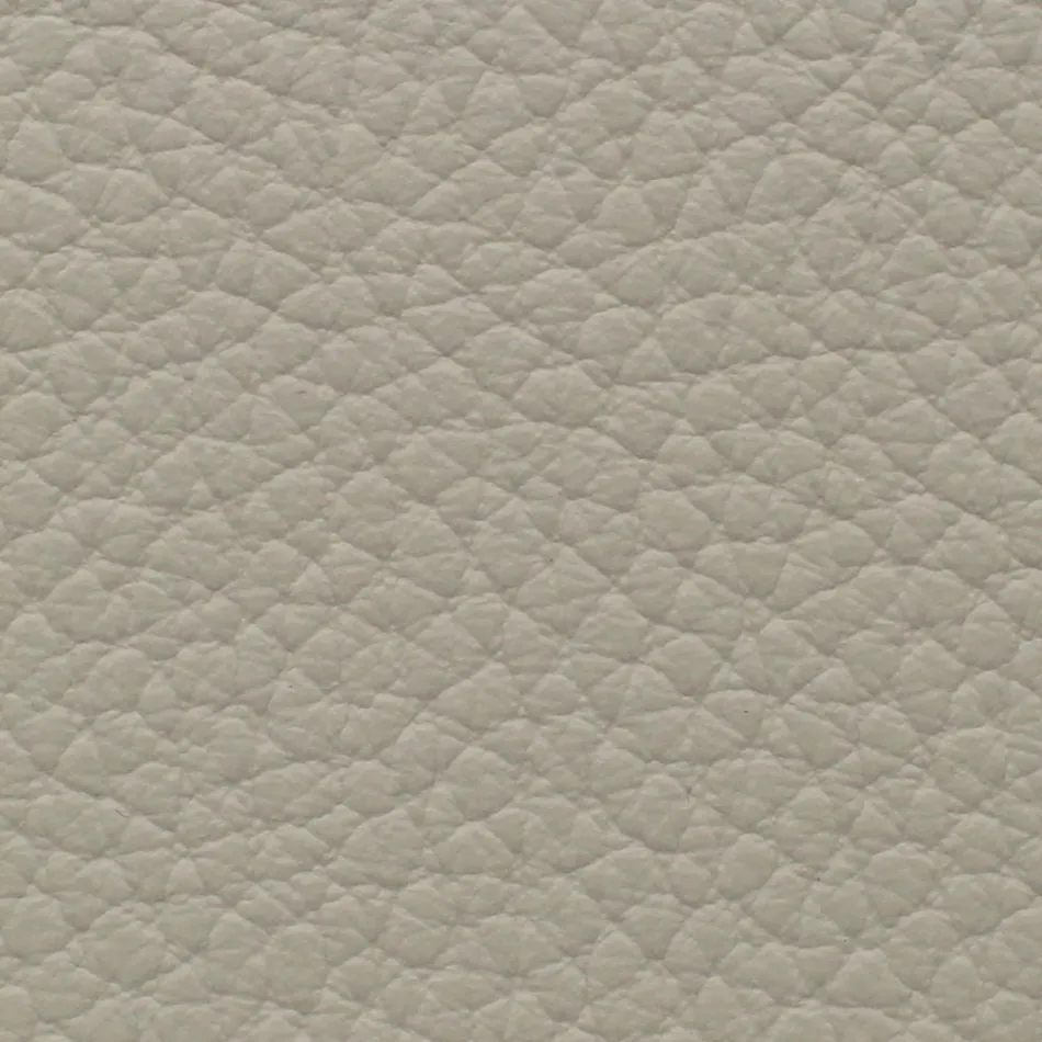 Cama doble tapizada revestida en tela o piel - Celebre viadurini