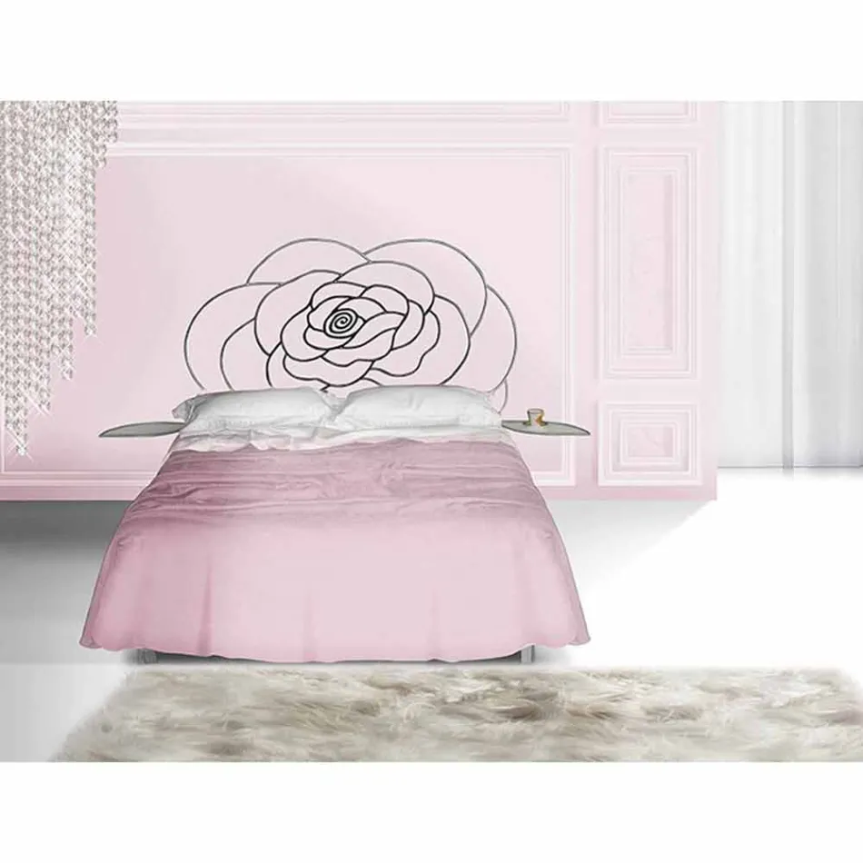 Doble Hierro forjado Centauro viadurini