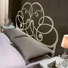 Doble Hierro forjado Granito viadurini