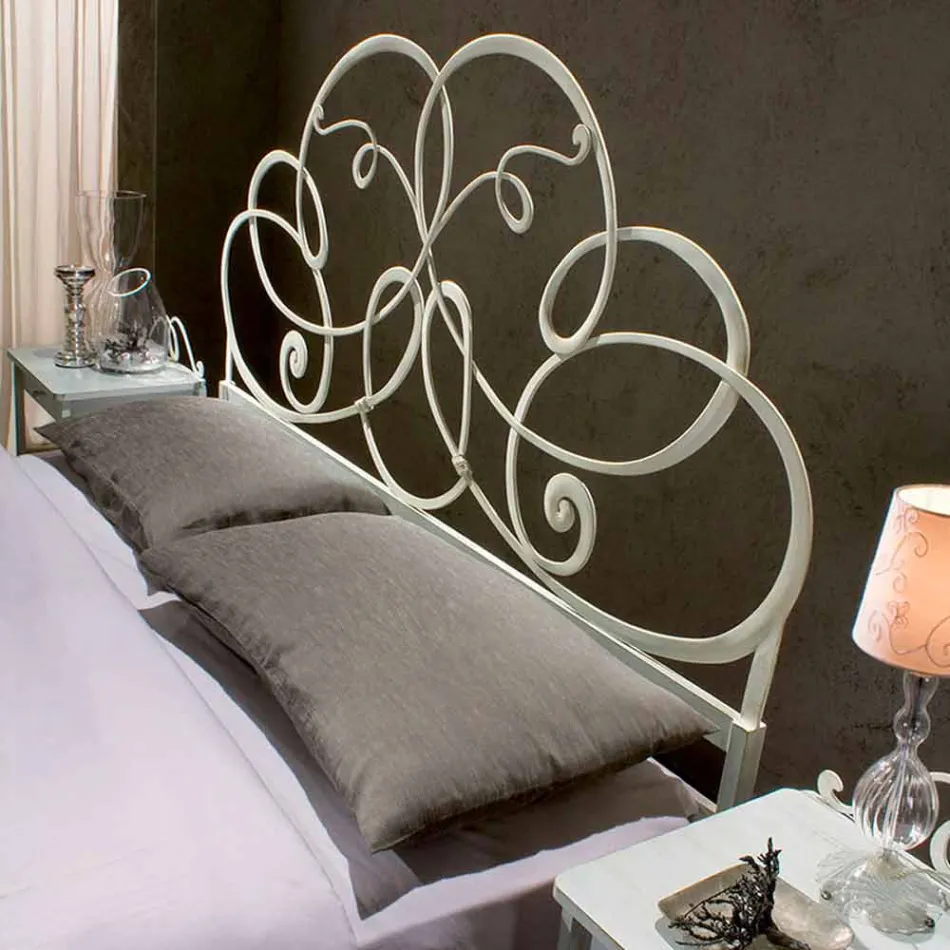 Doble Hierro forjado Granito viadurini