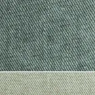 Cama doble de tela o ecopiel con contenedor Made in Italy – Etoile viadurini