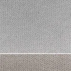 Cama doble de tela o ecopiel con contenedor Made in Italy – Etoile viadurini