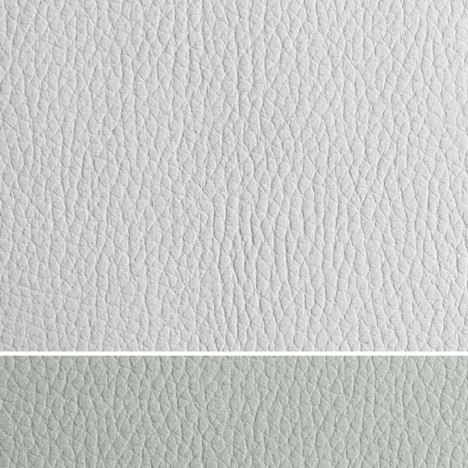 Cama doble de tela o ecopiel con contenedor Made in Italy – Etoile viadurini