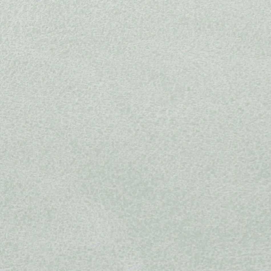 Cama doble moderna con cofre de cuero ignífugo - Ania viadurini