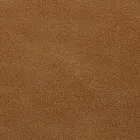 Cama doble moderna con cofre de cuero ignífugo - Ania viadurini