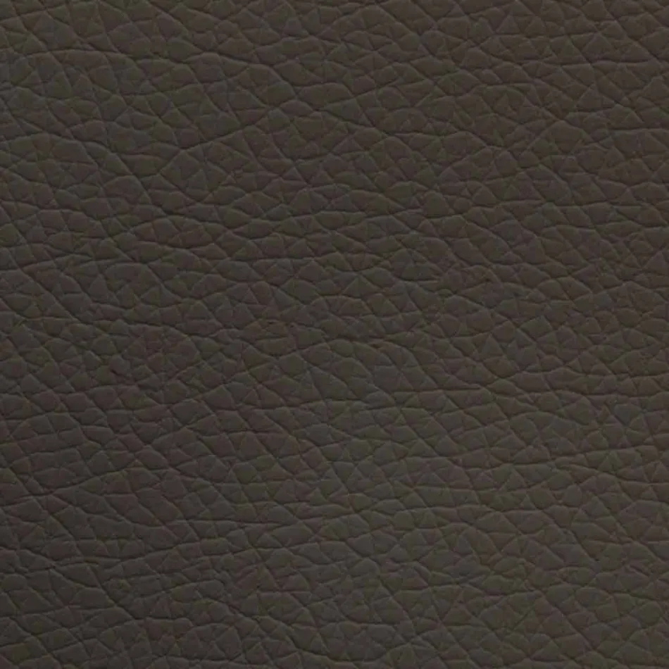 Cama doble moderna con pies de polipropileno Made in Italy - Patos viadurini