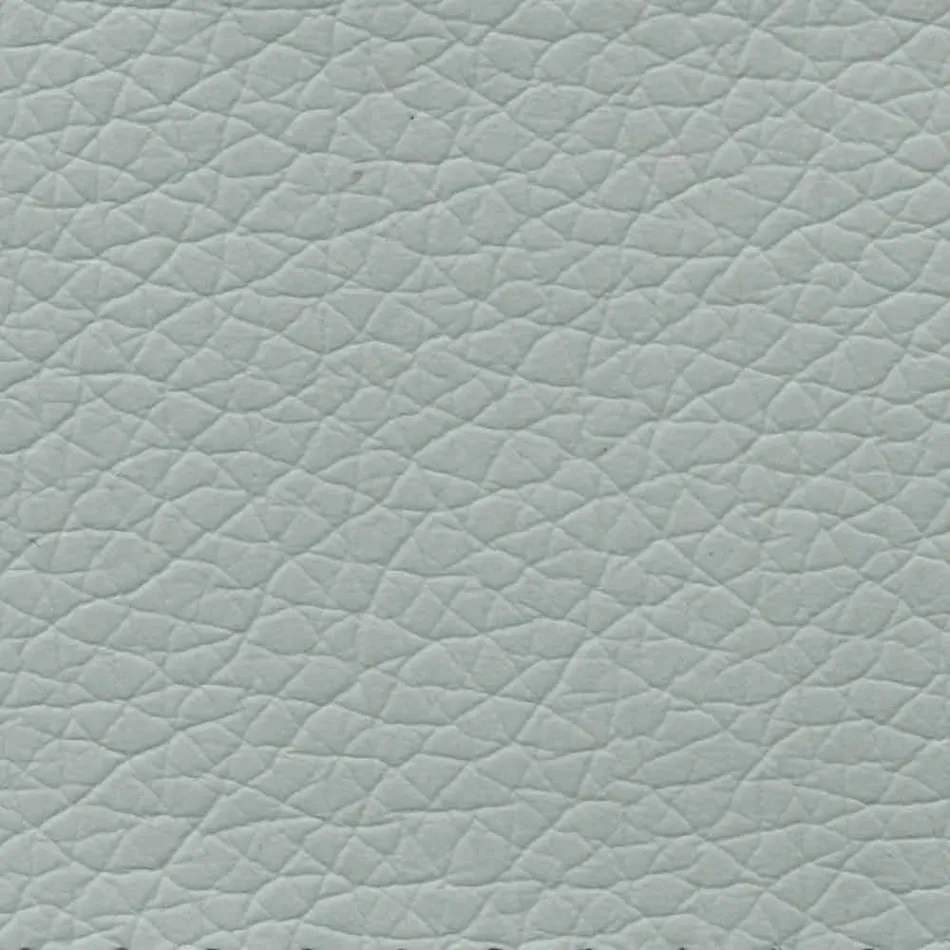 Cama doble moderna con pies de polipropileno Made in Italy - Patos viadurini