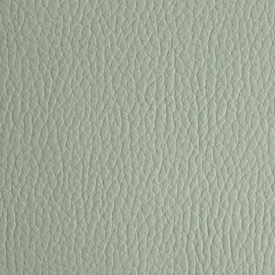 Cama doble moderna con pies de polipropileno Made in Italy - Patos viadurini