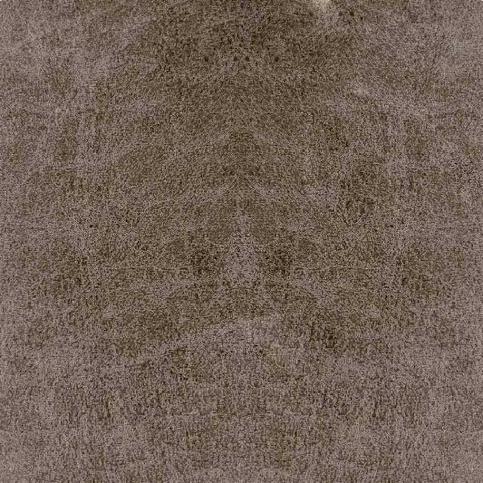 Cama doble moderna de lujo con caja de almacenamiento Made in Italy - Orfei viadurini