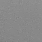 Cama doble redonda moderna de lujo en piel sintética Made in Italy - Dream viadurini