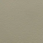 Cama doble redonda moderna de lujo en piel sintética Made in Italy - Dream viadurini