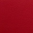 Cama doble redonda moderna de lujo en piel sintética Made in Italy - Dream viadurini