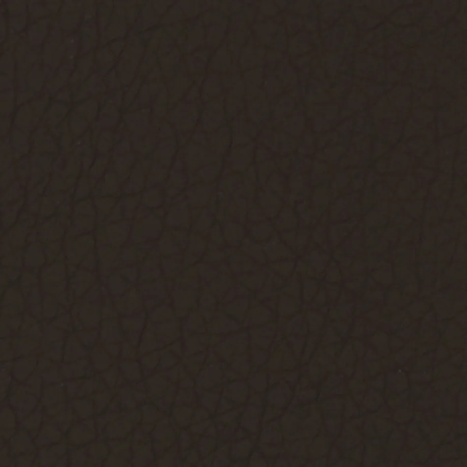 Cama doble moderna de piel sintética con almacenaje - Ozzano viadurini