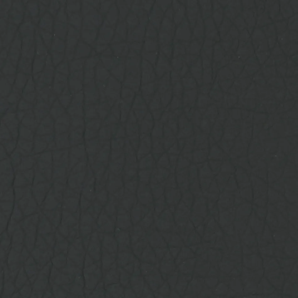 Cama doble moderna de piel sintética con almacenaje - Ozzano viadurini