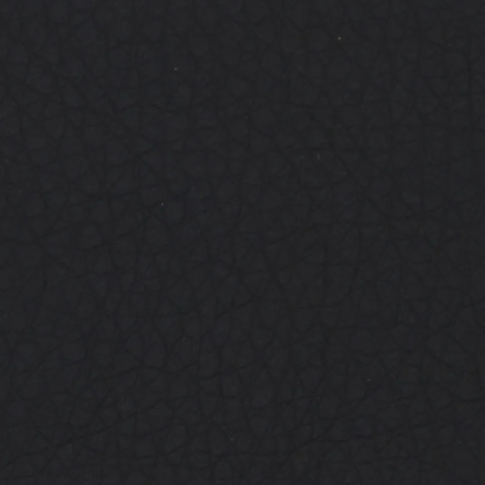 Cama doble moderna de piel sintética con almacenaje - Ozzano viadurini