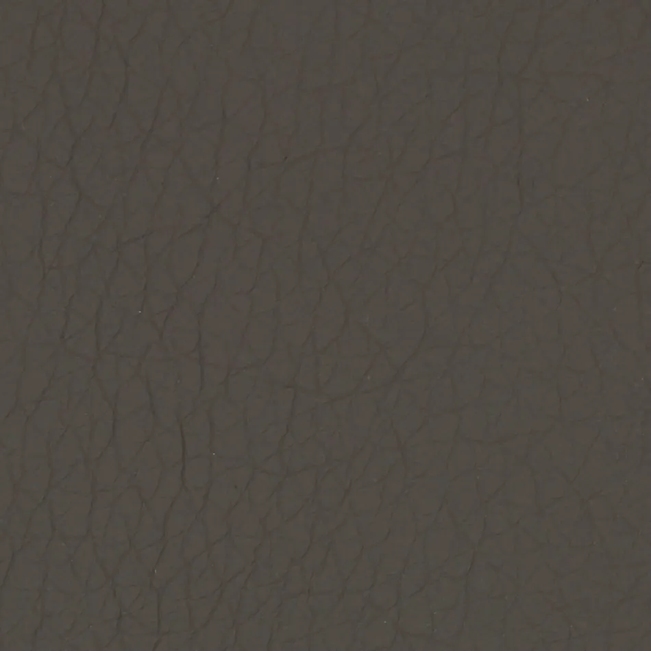 Cama doble moderna de piel sintética con almacenaje - Ozzano viadurini