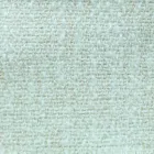 Cama de matrimonio de diseño redondo cubierta con tela Made in Italy - Rello viadurini