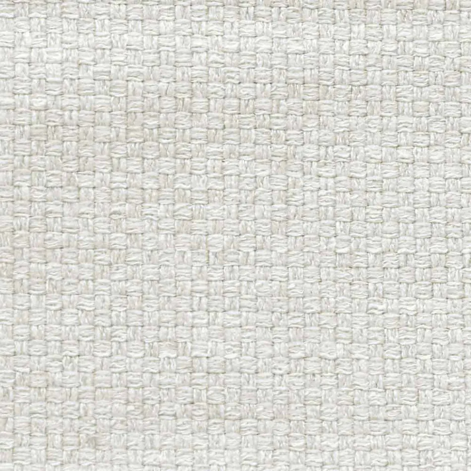 Cama doble redonda moderna con cabecera angular Made in Italy - Tima viadurini