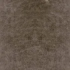 Cama doble redonda con caja de almacenamiento en piel sintética o tela - Romántica viadurini