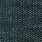 Cama simple con cabecera en forma y panel lateral, línea 8 Bolzan viadurini