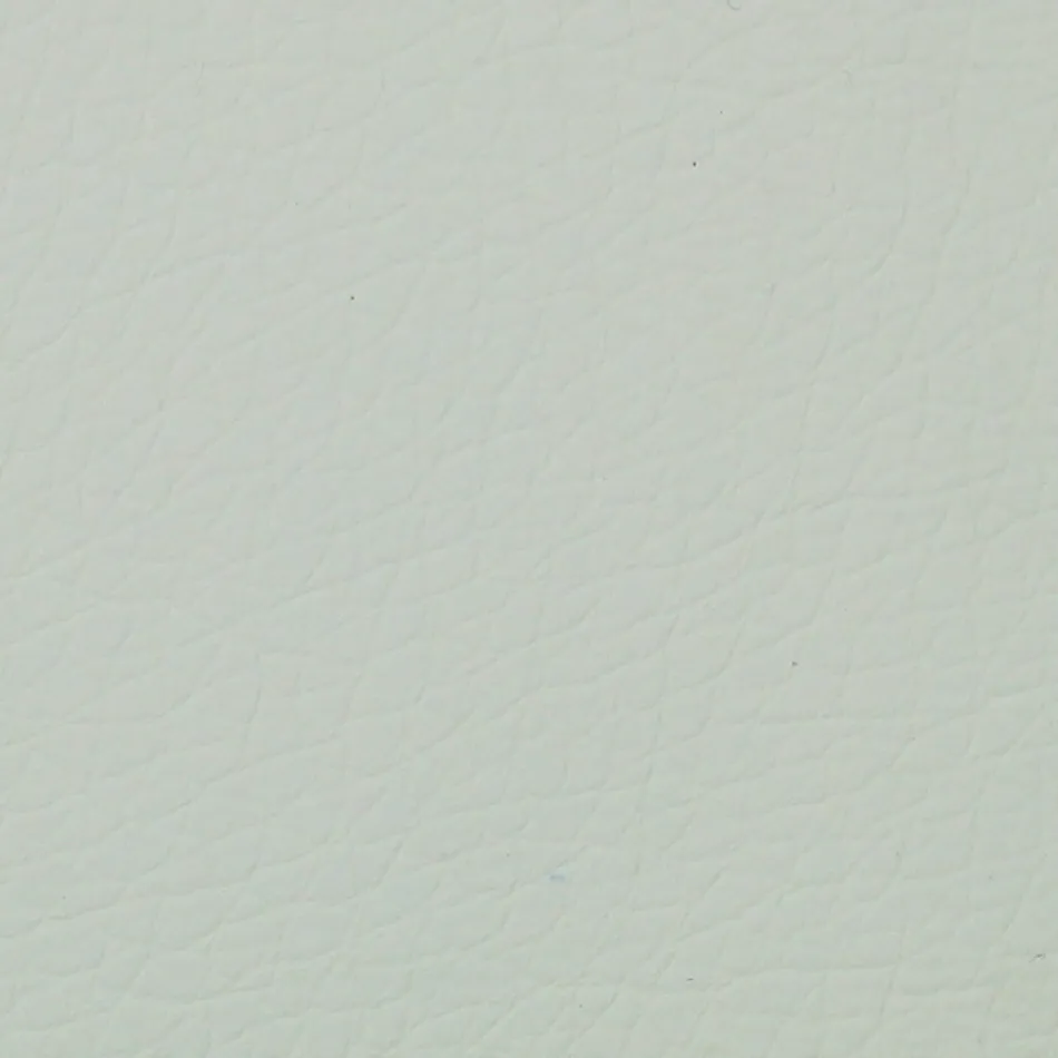 Cama doble de diseño redonda revestida en ecopiel - Faenza viadurini