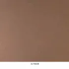 Librería de pared de diseño modular en varios colores de metal - Roger viadurini