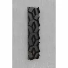 Biblioteca de diseño Kaos 1 Forma L = 50 Mabele viadurini