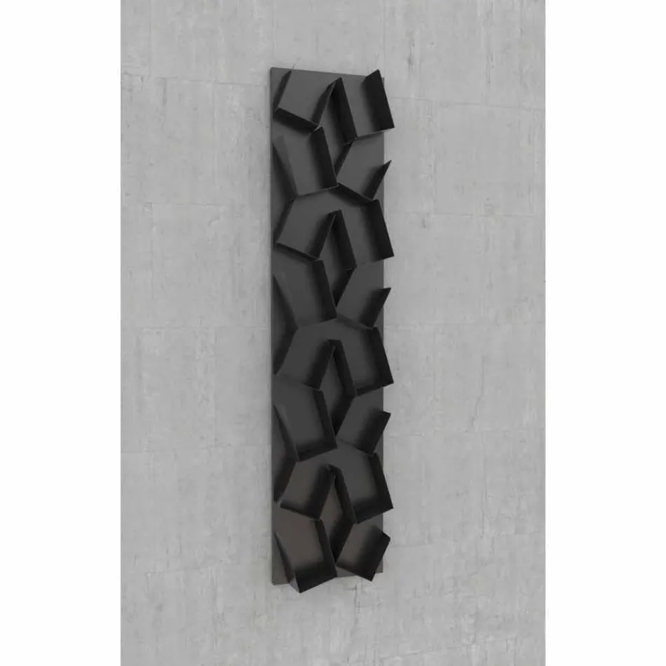 Biblioteca de diseño Kaos 1 Forma L = 50 Mabele viadurini