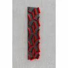 Biblioteca de diseño Kaos 1 Forma L = 50 Mabele viadurini