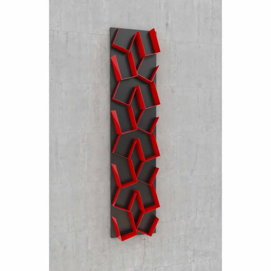 Biblioteca de diseño Kaos 1 Forma L = 50 Mabele viadurini