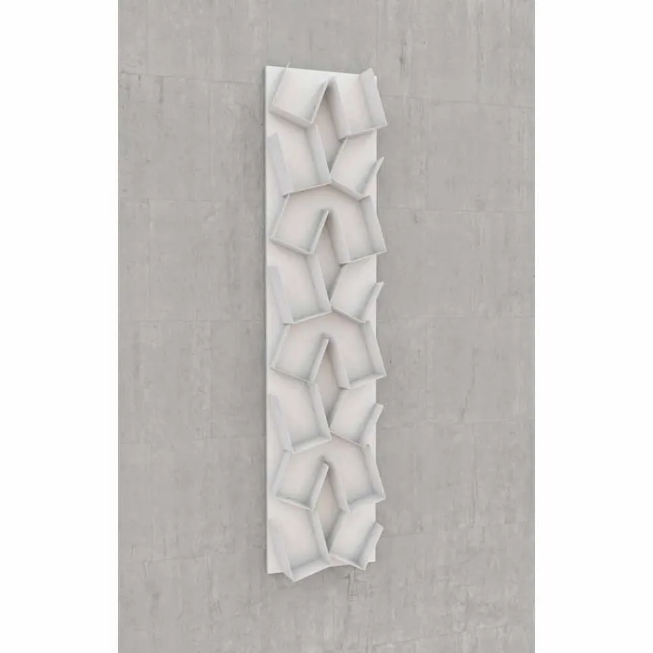 Biblioteca de diseño Kaos 1 Forma L = 50 Mabele viadurini