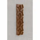 Biblioteca de diseño Kaos 1 Forma L = 50 Mabele viadurini