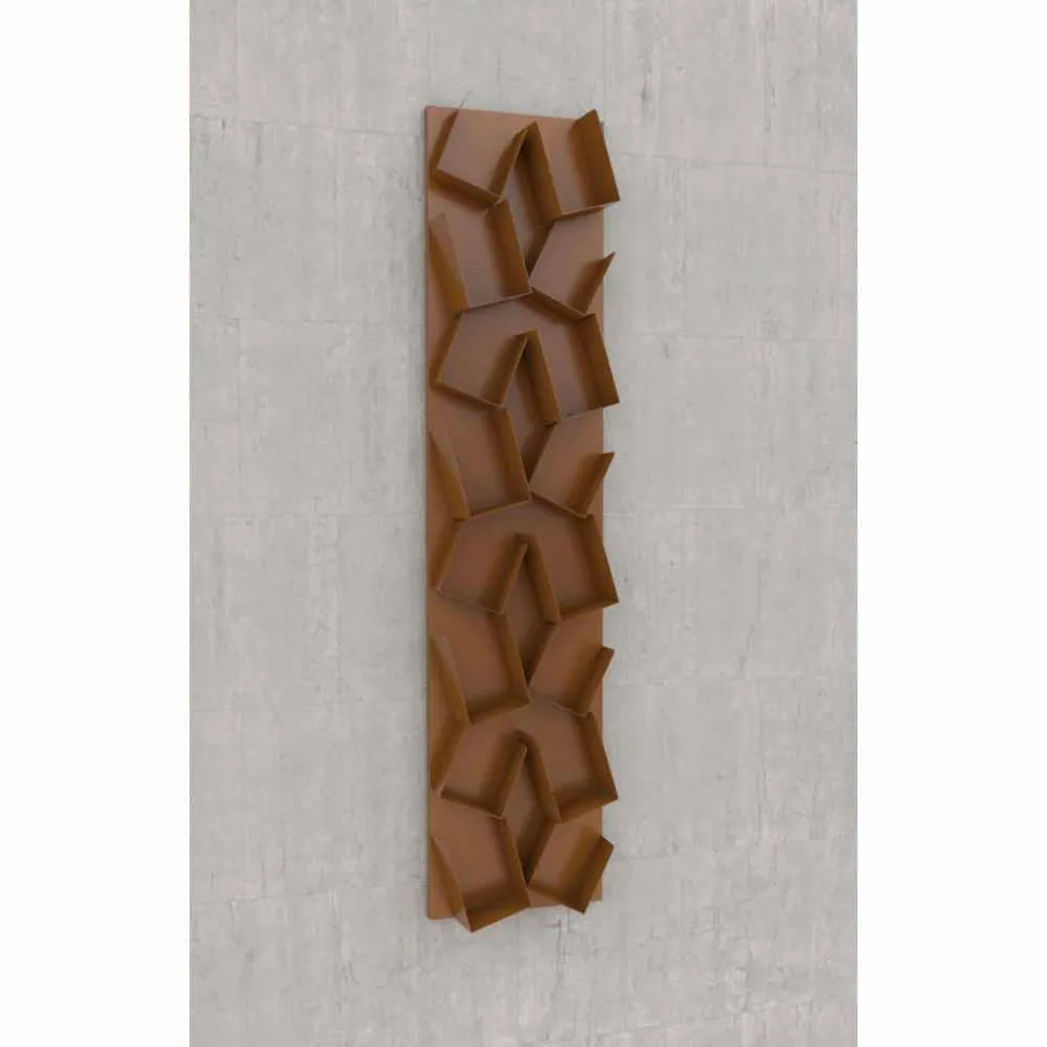 Biblioteca de diseño Kaos 1 Forma L = 50 Mabele viadurini