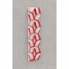 Biblioteca de diseño Kaos 1 Forma L = 50 Mabele viadurini